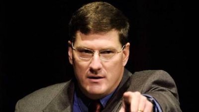 عاجل.. ضابط مخابرات أمريكي سابق: إسرائيل تواجه 