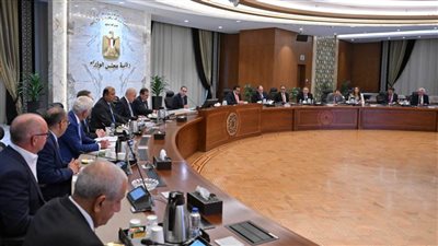 مدبولي يؤكد دعم الحكومة للتعاون بين مجتمع الأعمال المصري والألماني في مشروعاتهم المشتركة