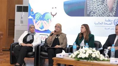 نقيب التمريض: نقدم 53.5% من خدمات الرعاية الصحية المقدمة للمرضى