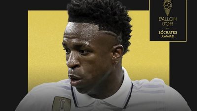 جائزتا سقراط وكوبا تذهبان لنجمي ريال مدريد في حفل البالون دور