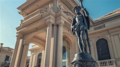 متحفا المجوهرات الملكية وطنطا يحتفلان بذكرى افتتاحهما