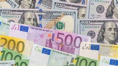 بالإنفوجراف.. أسعار صرف العملات الأجنبية أمام الجنيه المصري.. اليوم الثلاثاء