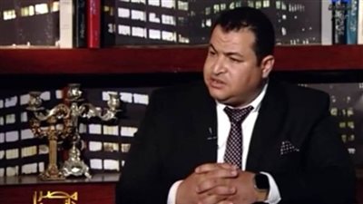 عضو باتحاد الصناعات: معرض الصناعة فرصة لتوطين تكنولوجيا الصناعات الهامة 