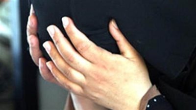 المؤبد لربة منزل أنهت حياة زوجها حرقًا بالشرقية