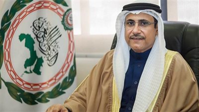 رئيس البرلمان العربي يرحب بعقد قمة عربية طارئة في الرياض