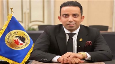 كريم إمام: سيناء بقعة غالية من أرض الوطن.. وتشهد اليوم حراكًا استثماريًا كبيرًا