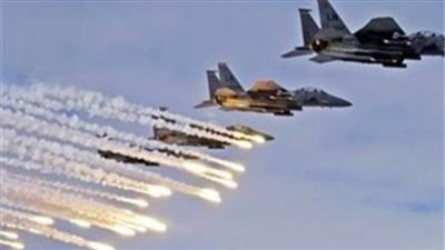 عاجل.. طائرات الاحتلال الإسرائيلي تستهدف مُربعًا سكنيًا بمخيم جباليا