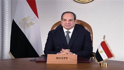 حزب ”المصريين“: الرئيس السيسي يعطى سيناء أولوية قصوى في خطط التعمير والبناء
