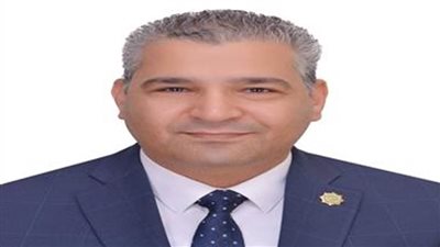 عياد رزق: الدولة عازمة على المضي قدمًا في مواصلة انتصاراتها التنموية بسيناء