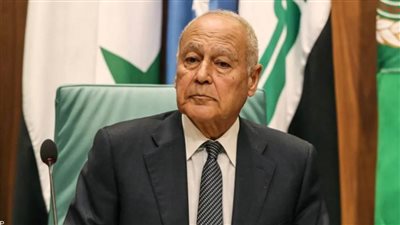 أبوالغيط يستقبل الأمينة التنفيذية للجنة الأمم المتحدة الاقتصادية والاجتماعية لغربي آسيا