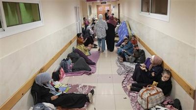 عاجل.. عاملو الإغاثة التابعون للأمم المتحدة: غزة أصبحت 