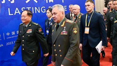 عاجل| روسيا تهدد الغرب بالنووي في حال استمراره دعم أوكرانيا