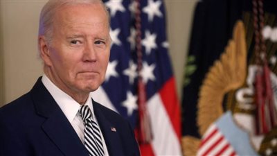 الأمريكيون المسلمون لبايدن: لا تصويت لصالحك بدون وقف إطلاق النار في غزة