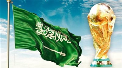 الفيفا: السعودية المرشّحة الوحيدة لاستضافة مونديال 2034