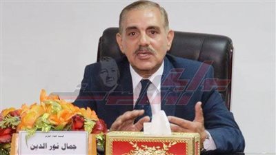 محافظ كفر الشيخ: تغليظ العقوبات تجاه المتعدين علي الأراضي الزراعية