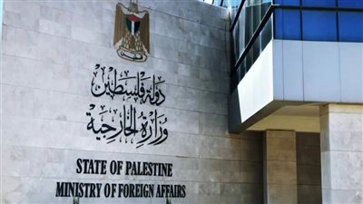 الخارجية الفلسطينية:على مجلس الأمن وقف العدوان الإسرائيلي وتأمين دخول المساعدات الإغاثية والطبية لقطاع غزة