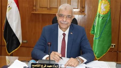 جامعة المنوفية تحرز تقدمًا جديدًا في تصنيف شنغهاي لعام ٢٠٢٣