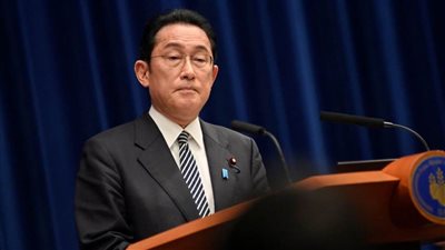 اليابان: اتخاذ الترتيبات اللازمة لحضور رئيس الوزراء مؤتمر المناخ في الإمارات العربية