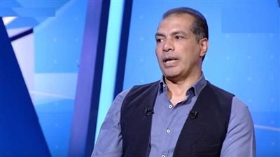 «ميهوب»: عمر كمال يفكر فى الاحتراف الخارجى