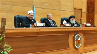 مفتي الجمهورية يحذر من التديُّن الشكلي.. الرحمة واللين أهم صفات المسلم