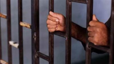 المشدد 3 سنوات لطالب أحدث عاهة مستديمة لموظف في العين بالخانكة