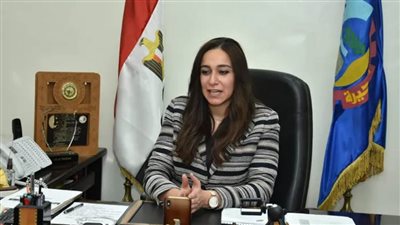 نائب محافظ البحيرة تعتمد عدداً من المخططات التفصيلية 