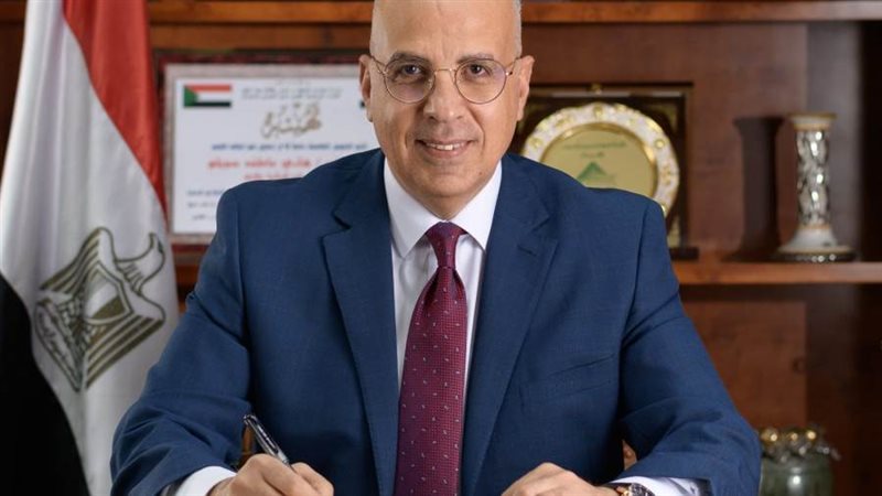 الدكتور هانى سويلم