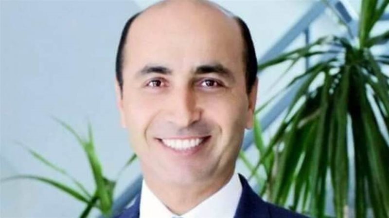 الدكتور الهامى ترابيس