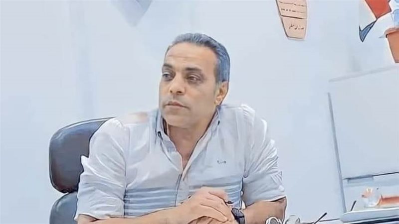 اللواء حسن موسى