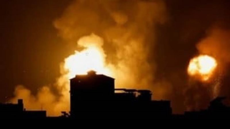 رغم حرائقها