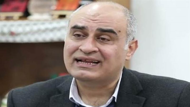 أمجد الشوا مدير شبكة