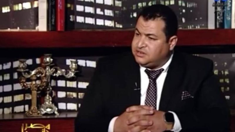 الدكتور علي سليم