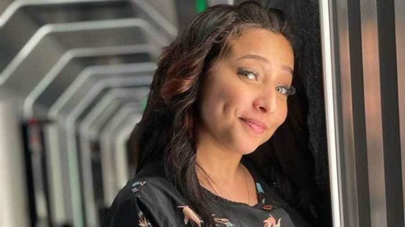 المطربة رحاب سليم