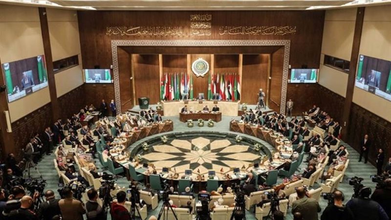 جامعة الدول العربية