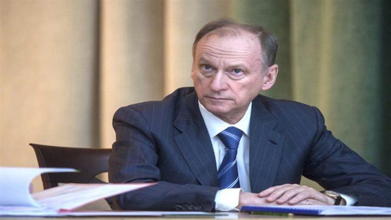 نيكولاي باتروشيف