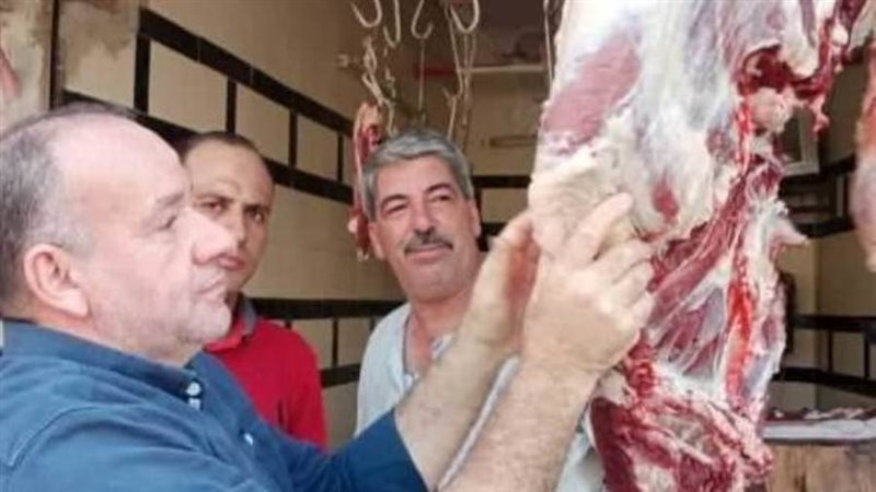 حملات للطب البيطري