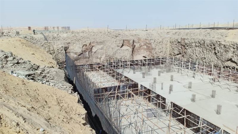 أعمال الإنشاء