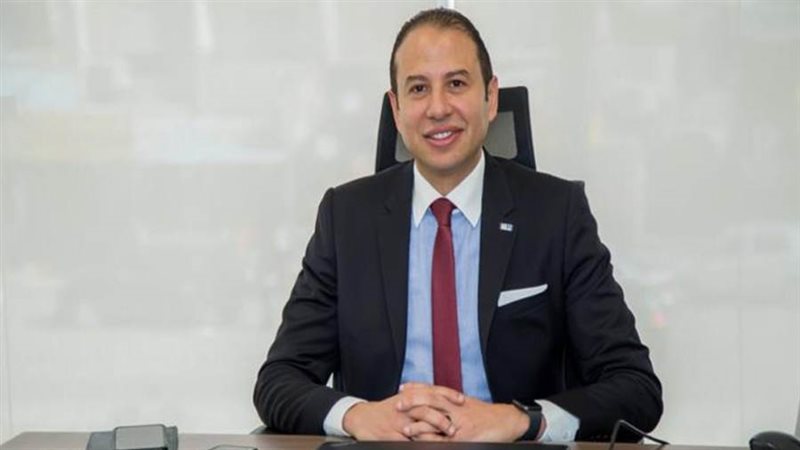 النائب حسن عمار عضو