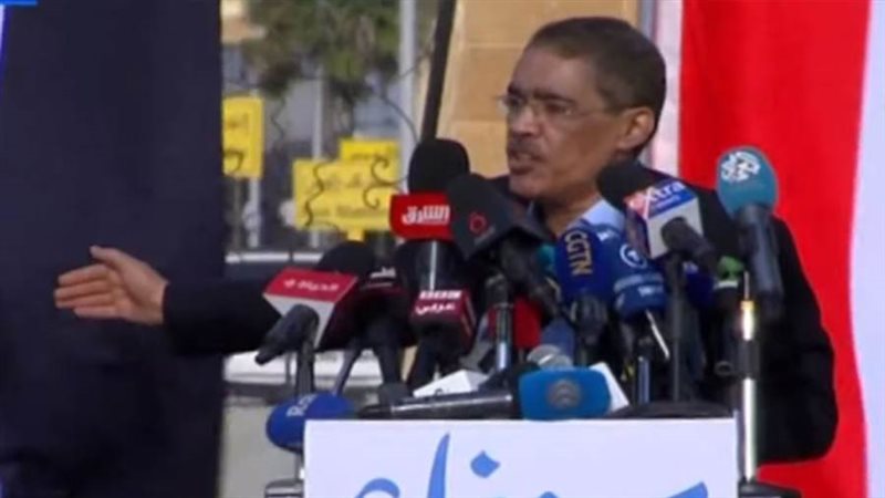 رئيس الهيئة العامة