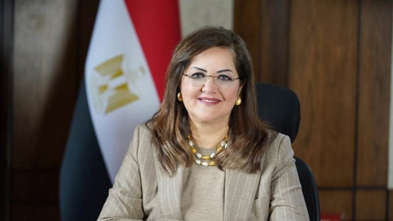 الدكتورة هالة السعيد