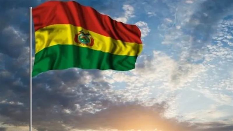 دولةبوليفيا