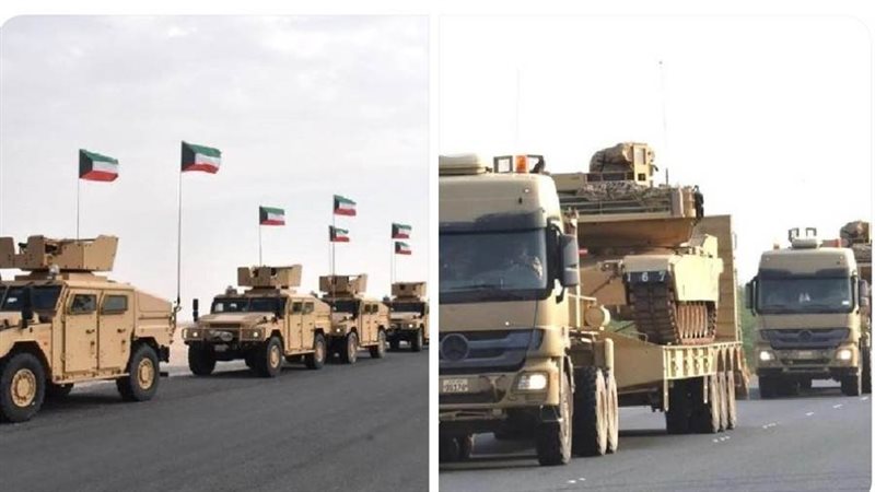 انطلاق فعاليات تدريب