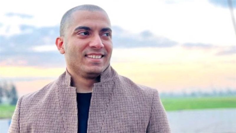 الدكتور محمد محي