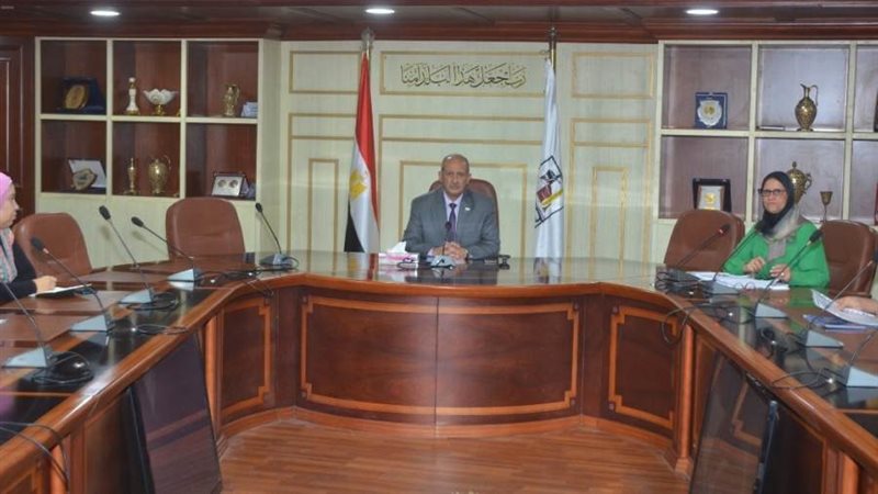 اجتماع مشروعك ببنى