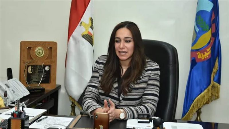 الدكتورة نهال بلبع