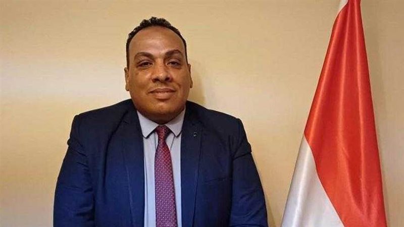 محمود رسلان