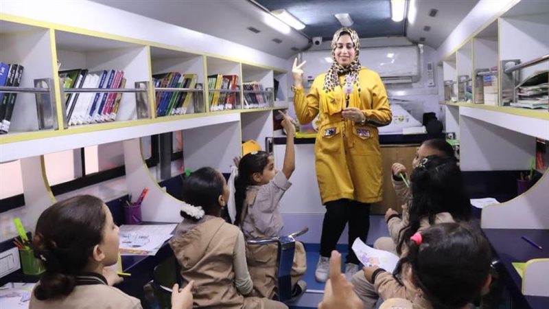 تنفيذ 6 ورش عمل فى