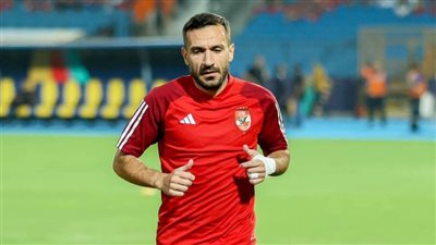 معلول يضيع ضربة جزاء للأهلى أمام صنداونز فى الدقيقة 12