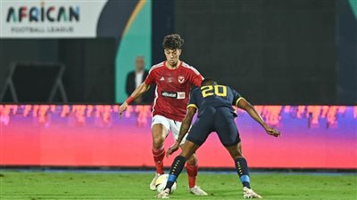الأهلي يودع الدوري الإفريقي في ليلة الفرص المهدرة