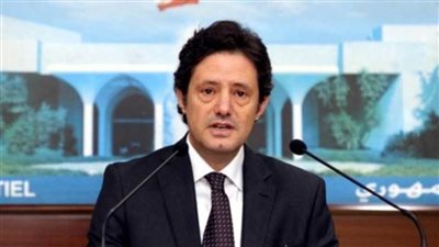 وزير الإعلام اللبناني: الحكومة تتحضر لإمكانية إنزلاق الأمور في الجنوب للأسوأ